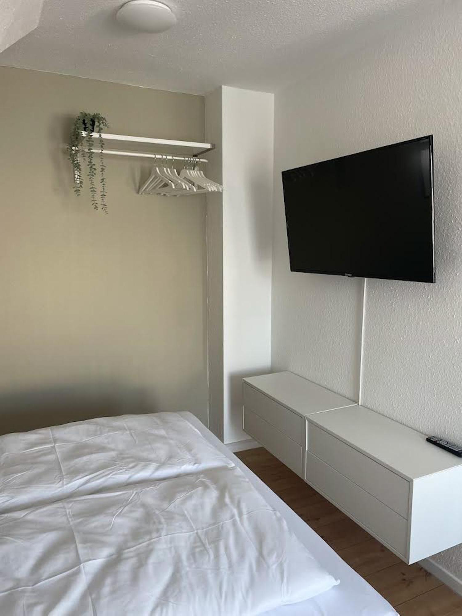 Nami - Robin - Helle Apartments Mitten In Der Stadt Memmingen Exterior photo